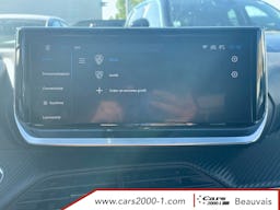 Peugeot 208  Hybrid 100 e-DCS6 Allure occasion - Photo 35