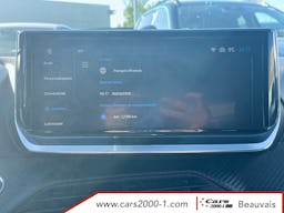 Peugeot 208  Hybrid 100 e-DCS6 Allure occasion - Photo 38