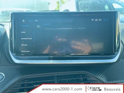 Peugeot 208  Hybrid 100 e-DCS6 Allure occasion - Photo 39