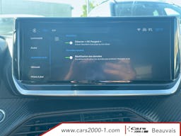 Peugeot 208  Hybrid 100 e-DCS6 Allure occasion - Photo 41