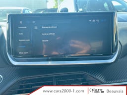 Peugeot 208  Hybrid 100 e-DCS6 Allure occasion - Photo 42