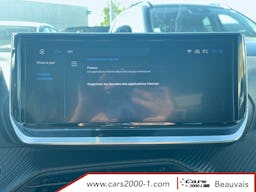 Peugeot 208  Hybrid 100 e-DCS6 Allure occasion - Photo 43