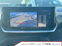 Peugeot 208  Hybrid 100 e-DCS6 Allure occasion - Photo 44