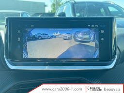 Peugeot 208  Hybrid 100 e-DCS6 Allure occasion - Photo 45