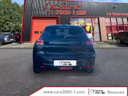 Peugeot 208  Hybrid 100 e-DCS6 Allure occasion - Photo 5