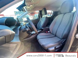Peugeot 208  Hybrid 100 e-DCS6 Allure occasion - Photo 8