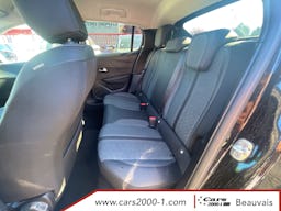 Peugeot 208  Hybrid 100 e-DCS6 Allure occasion - Photo 9