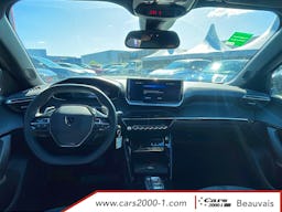 Peugeot 2008  Hybrid 136 e-DCS6 Allure occasion - Photo 10