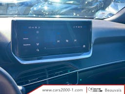 Peugeot 2008  Hybrid 136 e-DCS6 Allure occasion - Photo 11