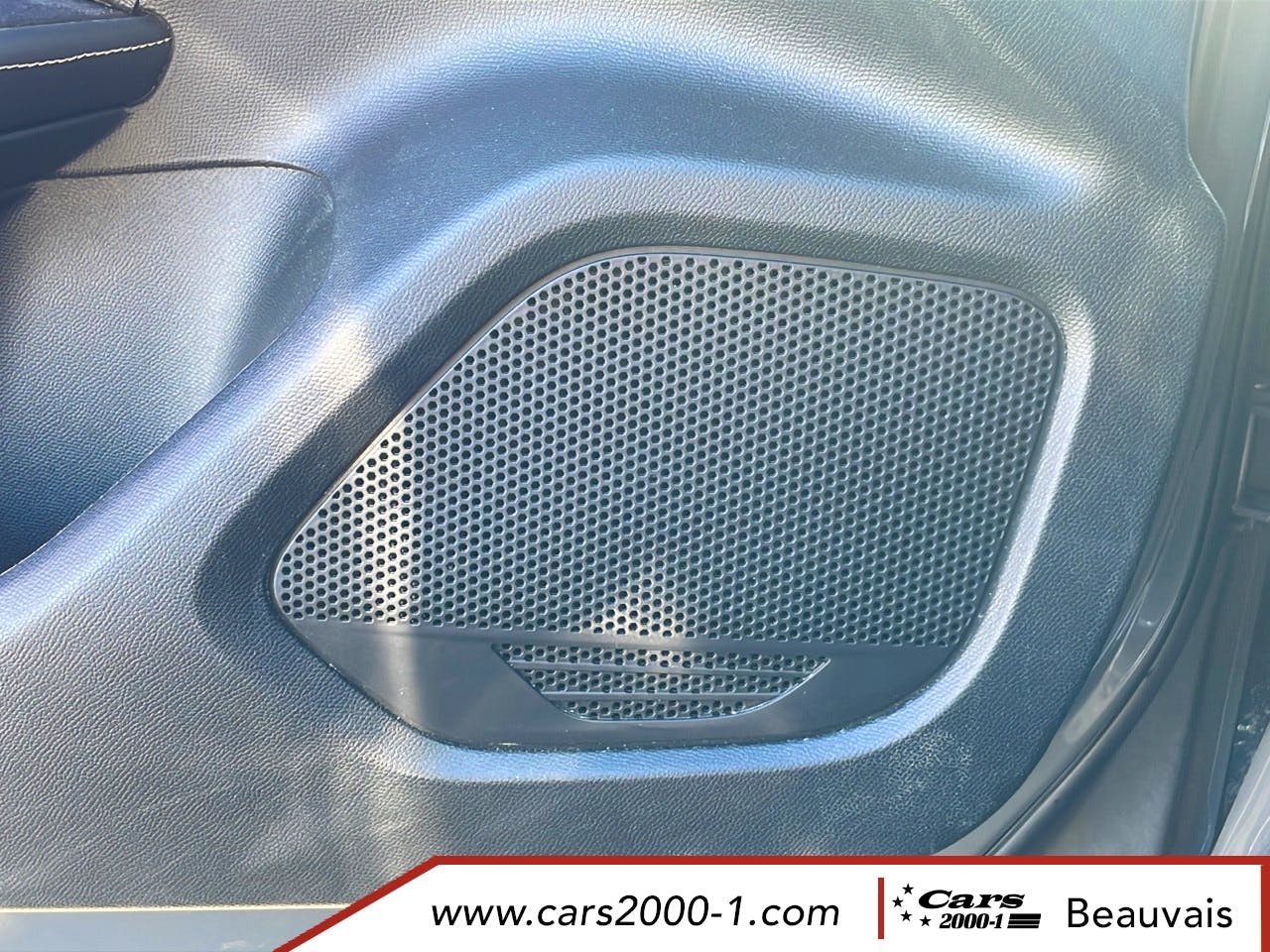 Peugeot 2008  Hybrid 136 e-DCS6 Allure occasion - Photo 13