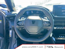 Peugeot 2008  Hybrid 136 e-DCS6 Allure occasion - Photo 14