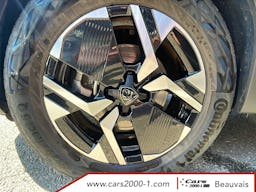 Peugeot 2008  Hybrid 136 e-DCS6 Allure occasion - Photo 15