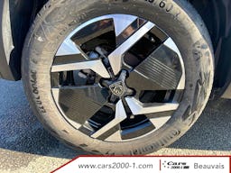 Peugeot 2008  Hybrid 136 e-DCS6 Allure occasion - Photo 17