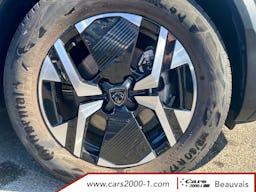 Peugeot 2008  Hybrid 136 e-DCS6 Allure occasion - Photo 18