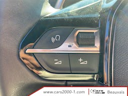 Peugeot 2008  Hybrid 136 e-DCS6 Allure occasion - Photo 19