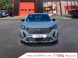 Peugeot 2008  Hybrid 136 e-DCS6 Allure occasion - Photo 2