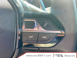 Peugeot 2008  Hybrid 136 e-DCS6 Allure occasion - Photo 20
