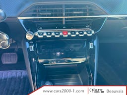 Peugeot 2008  Hybrid 136 e-DCS6 Allure occasion - Photo 25