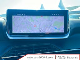 Peugeot 2008  Hybrid 136 e-DCS6 Allure occasion - Photo 27