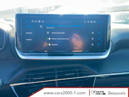 Peugeot 2008  Hybrid 136 e-DCS6 Allure occasion - Photo 28
