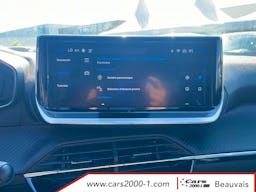 Peugeot 2008  Hybrid 136 e-DCS6 Allure occasion - Photo 29
