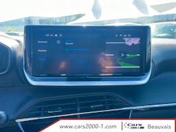 Peugeot 2008  Hybrid 136 e-DCS6 Allure occasion - Photo 30