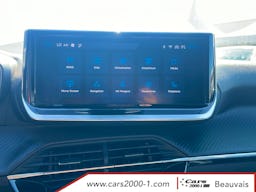 Peugeot 2008  Hybrid 136 e-DCS6 Allure occasion - Photo 31