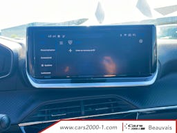 Peugeot 2008  Hybrid 136 e-DCS6 Allure occasion - Photo 32