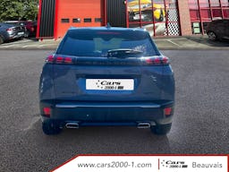 Peugeot 2008  Hybrid 136 e-DCS6 Allure occasion - Photo 5