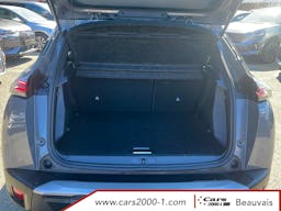 Peugeot 2008  Hybrid 136 e-DCS6 Allure occasion - Photo 7