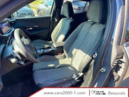 Peugeot 2008  Hybrid 136 e-DCS6 Allure occasion - Photo 8