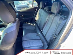 Peugeot 2008  Hybrid 136 e-DCS6 Allure occasion - Photo 9