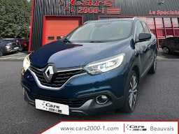 Renault Kadjar  TCe 130 Energy Intens EDC occasion - Photo 1