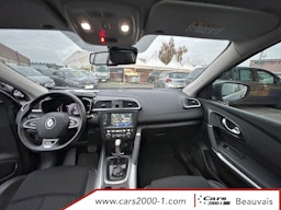 Renault Kadjar  TCe 130 Energy Intens EDC occasion - Photo 10