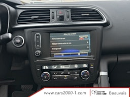 Renault Kadjar  TCe 130 Energy Intens EDC occasion - Photo 11