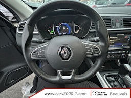 Renault Kadjar  TCe 130 Energy Intens EDC occasion - Photo 14