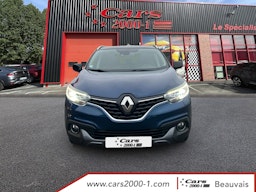 Renault Kadjar  TCe 130 Energy Intens EDC occasion - Photo 2