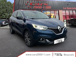 Renault Kadjar  TCe 130 Energy Intens EDC occasion - Photo 3