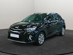 Kia Stonic  1.0 T-GDi 100 ch BVM6 Active occasion - Photo 1