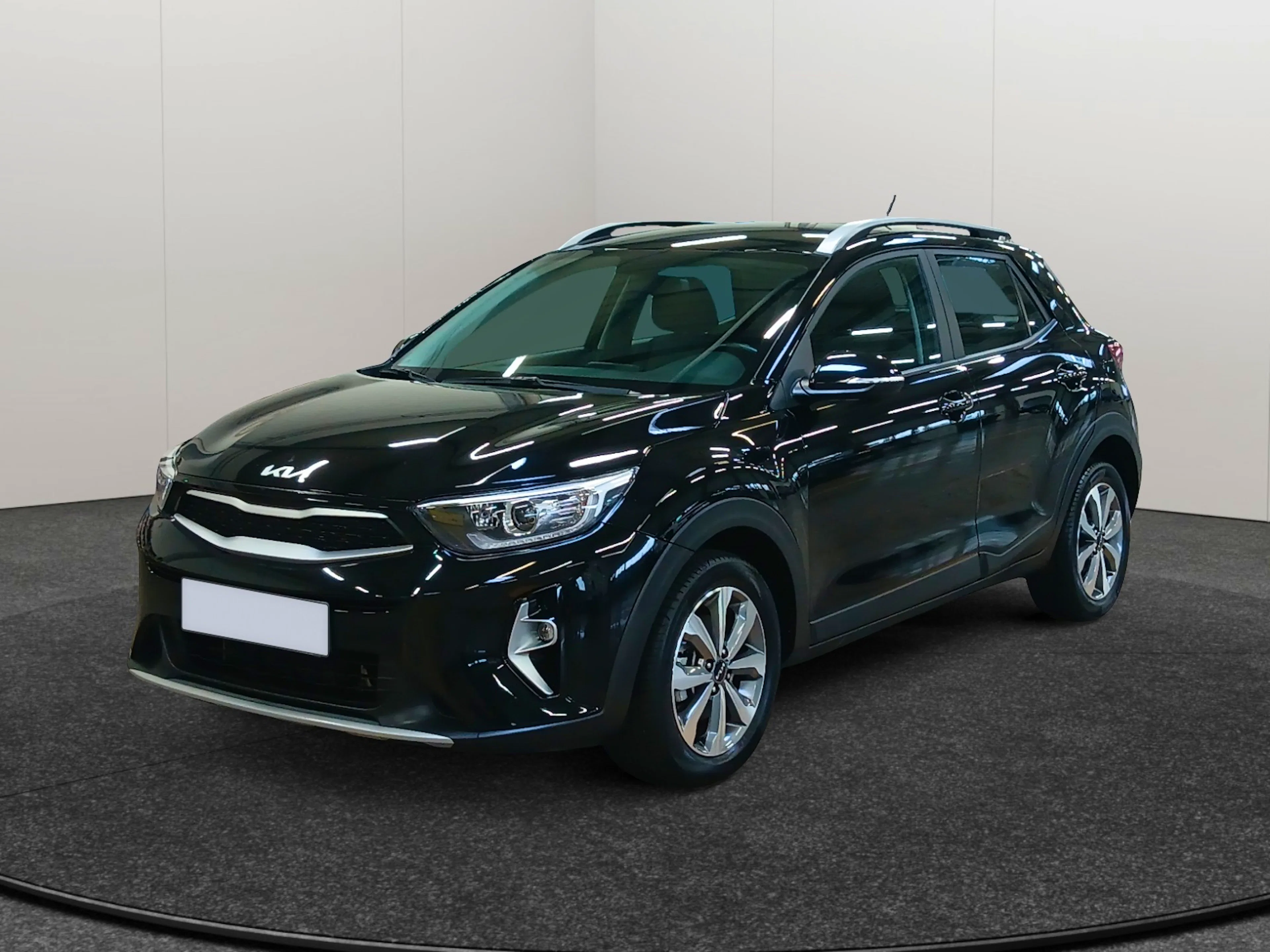 Kia Stonic 1.0 T-GDi 100 ch BVM6 Active occasion