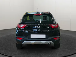 Kia Stonic  1.0 T-GDi 100 ch BVM6 Active occasion - Photo 4