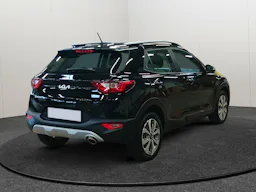 Kia Stonic  1.0 T-GDi 100 ch BVM6 Active occasion - Photo 5