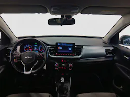 Kia Stonic  1.0 T-GDi 100 ch BVM6 Active occasion - Photo 10