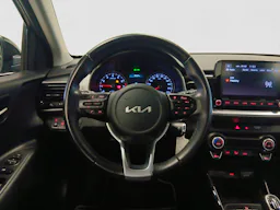 Kia Stonic  1.0 T-GDi 100 ch BVM6 Active occasion - Photo 14
