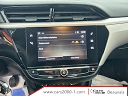 Opel Corsa 1.2 75 ch BVM5 Edition occasion - Photo 11