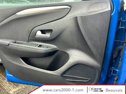 Opel Corsa 1.2 75 ch BVM5 Edition occasion - Photo 13