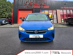 Opel Corsa 1.2 75 ch BVM5 Edition occasion - Photo 2