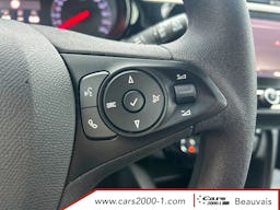 Opel Corsa 1.2 75 ch BVM5 Edition occasion - Photo 20