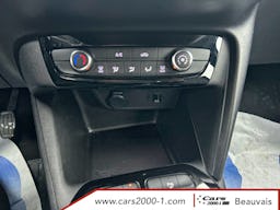 Opel Corsa 1.2 75 ch BVM5 Edition occasion - Photo 23