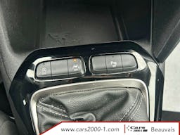 Opel Corsa 1.2 75 ch BVM5 Edition occasion - Photo 24